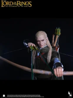 Legolas 1/6 Inart El Señor de los Anillos