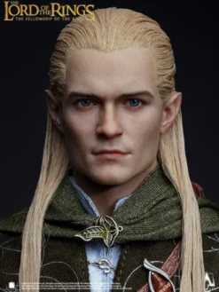 Legolas 1/6 Inart El Señor de los Anillos