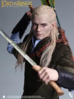 Legolas 1/6 Inart El Señor de los Anillos