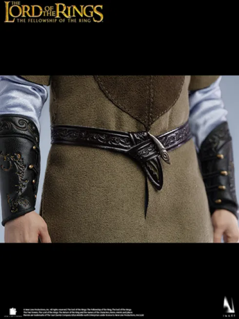 Legolas 1/6 Inart El Señor de los Anillos