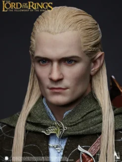 Legolas 1/6 Inart El Señor de los Anillos