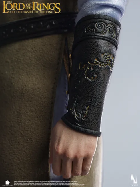 Legolas 1/6 Inart El Señor de los Anillos