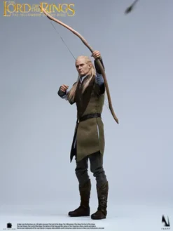 Legolas 1/6 Inart El Señor de los Anillos