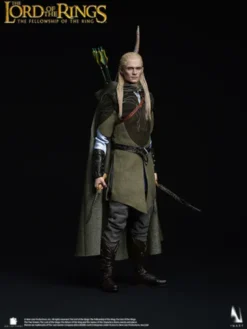 Legolas 1/6 Inart El Señor de los Anillos