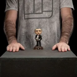 Le Parrain Minifigura Mini Co. PVC Don Corleone 14 cm