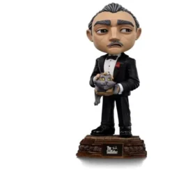 Le Parrain Minifigura Mini Co. PVC Don Corleone 14 cm