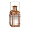Linterna de Rubeus Hagrid Harry Potter Noble Collection