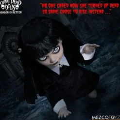 Living Dead Dolls Muñeco Sadie 25 cm