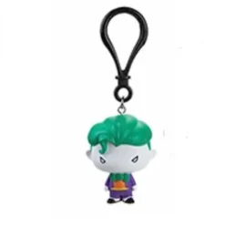 Llavero Chibi Joker DC Comics