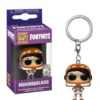 Llavero Funko Pop! Moonwalker Fortnite