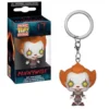 Llavero Funko Pop! Pennywise IT 2