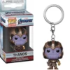 Llavero Funko Pop! Thanos Vengadores End Game