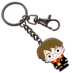 Llavero Harry Potter