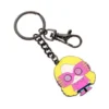 Llavero Luna Lovegood Harry Potter
