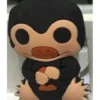 Llavero Niffler Animales Fantásticos Harry Potter