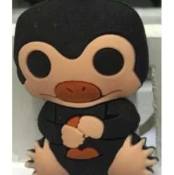 Llavero Niffler Animales Fantásticos Harry Potter