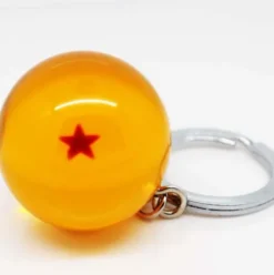 Llaveros Bola de Dragón