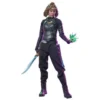 Loki Figura 1/6 Sylvie 28 cm