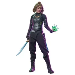 Loki Figura 1/6 Sylvie 28 cm