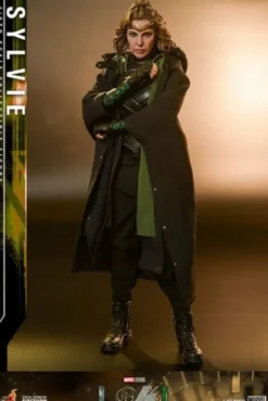 Loki Figura 1/6 Sylvie 28 cm