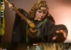 Loki Figura 1/6 Sylvie 28 cm