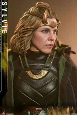 Loki Figura 1/6 Sylvie 28 cm