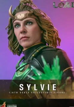 Loki Figura 1/6 Sylvie 28 cm