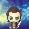 Loki Minifigura Cosbi Loki 8 cm