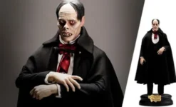 Lon Chaney as Phantom of the Opera Deluxe