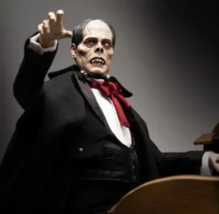 Lon Chaney as Phantom of the Opera Deluxe