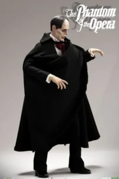 Lon Chaney as Phantom of the Opera Deluxe