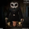 Lord of Tears Figura 1/12 The Owlman 17 cm