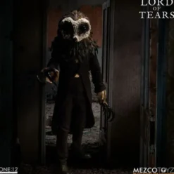 Lord of Tears Figura 1/12 The Owlman 17 cm