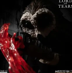 Lord of Tears Figura 1/12 The Owlman 17 cm
