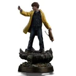 Los Goonies Estatua 1/10 Art Scale Mikey Walsh (40th anniversary) 21 cm