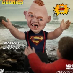 Los Goonies Muñeco MDS Mega Scale Talking Sloth with Sound 38 cm