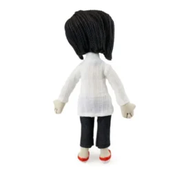 Los mundos de Coraline Peluche Other Mother (Button Eyed Doll) 20 cm