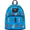 Loungefly Mochila Star Wars – Star Wars Action Figures