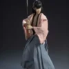 Lupin The 3rd The Italian Adventure Goemon Ishikawa XIII 1/6 Action Figure Standard Edition
