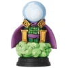 Marvel Animated Estatua Mysterio 10 cm