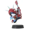 Marvel Animated Estatua Spider-Punk 13 cm