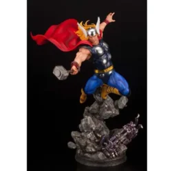 Marvel Avengers Fine Art Estatua 1/6 Thor 44 cm Kotobukiya