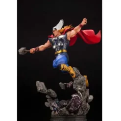 Marvel Avengers Fine Art Estatua 1/6 Thor 44 cm Kotobukiya