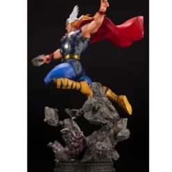 Marvel Avengers Fine Art Estatua 1/6 Thor 44 cm Kotobukiya