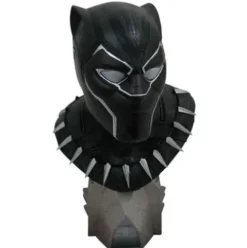 Marvel Busto Black Panther 25 cm