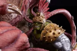Marvel Busto Fine Art Planet Hulk 69 cm