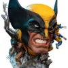 Marvel Busto Fine Art Wolverine 48 cm