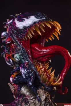 Marvel Busto 1/1 Venom 56 cm