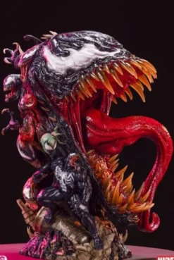 Marvel Busto 1/1 Venom 56 cm