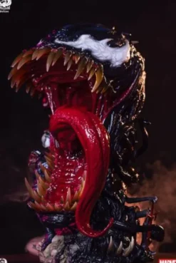 Marvel Busto 1/1 Venom Deluxe Edition 56 cm